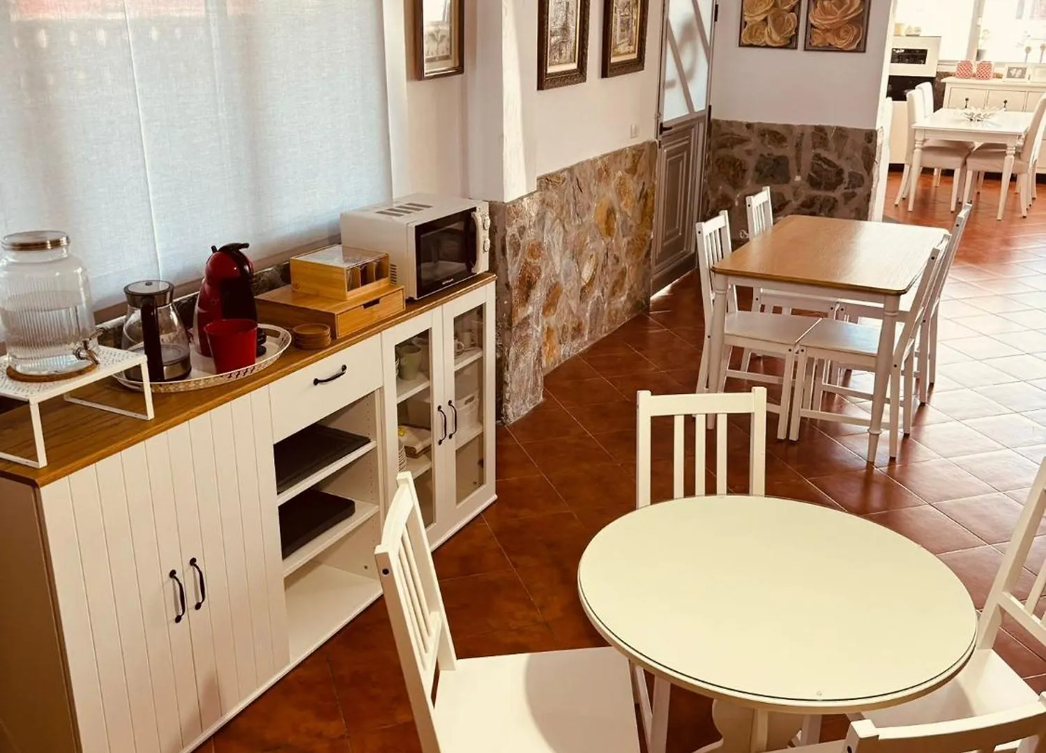 Finca La Casa Verde La Laguna  Bed and breakfast La Laguna (Tenerife)
