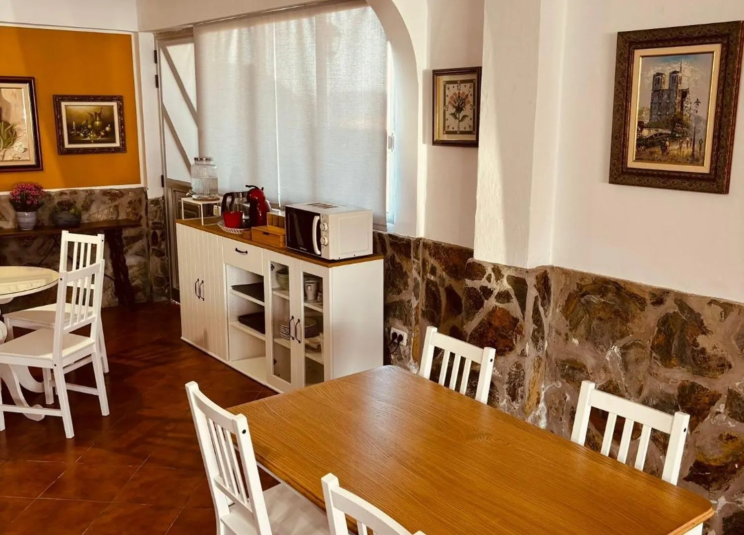 Bed and breakfast Finca La Casa Verde La Laguna