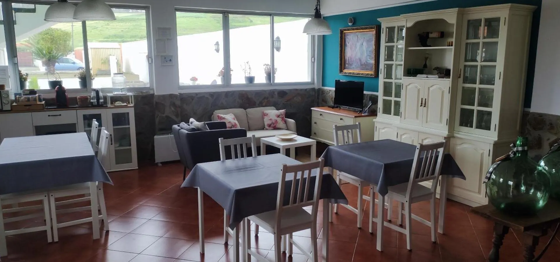Bed & Breakfast Finca La Casa Verde La Laguna