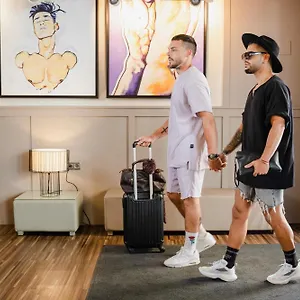 *** Hotel The Purple - Adults Only Spanien