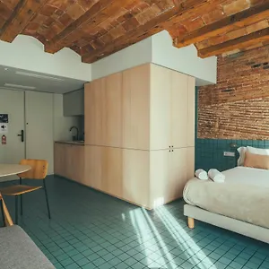  Aparthotel Boutique 23 Spanien
