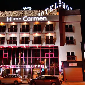 *** Hotel Mari Carmen Spanien