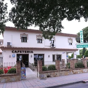 ** Hotel Andalucia Spanien