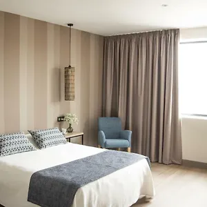 *** Hotel Paraiso Granada Spanien
