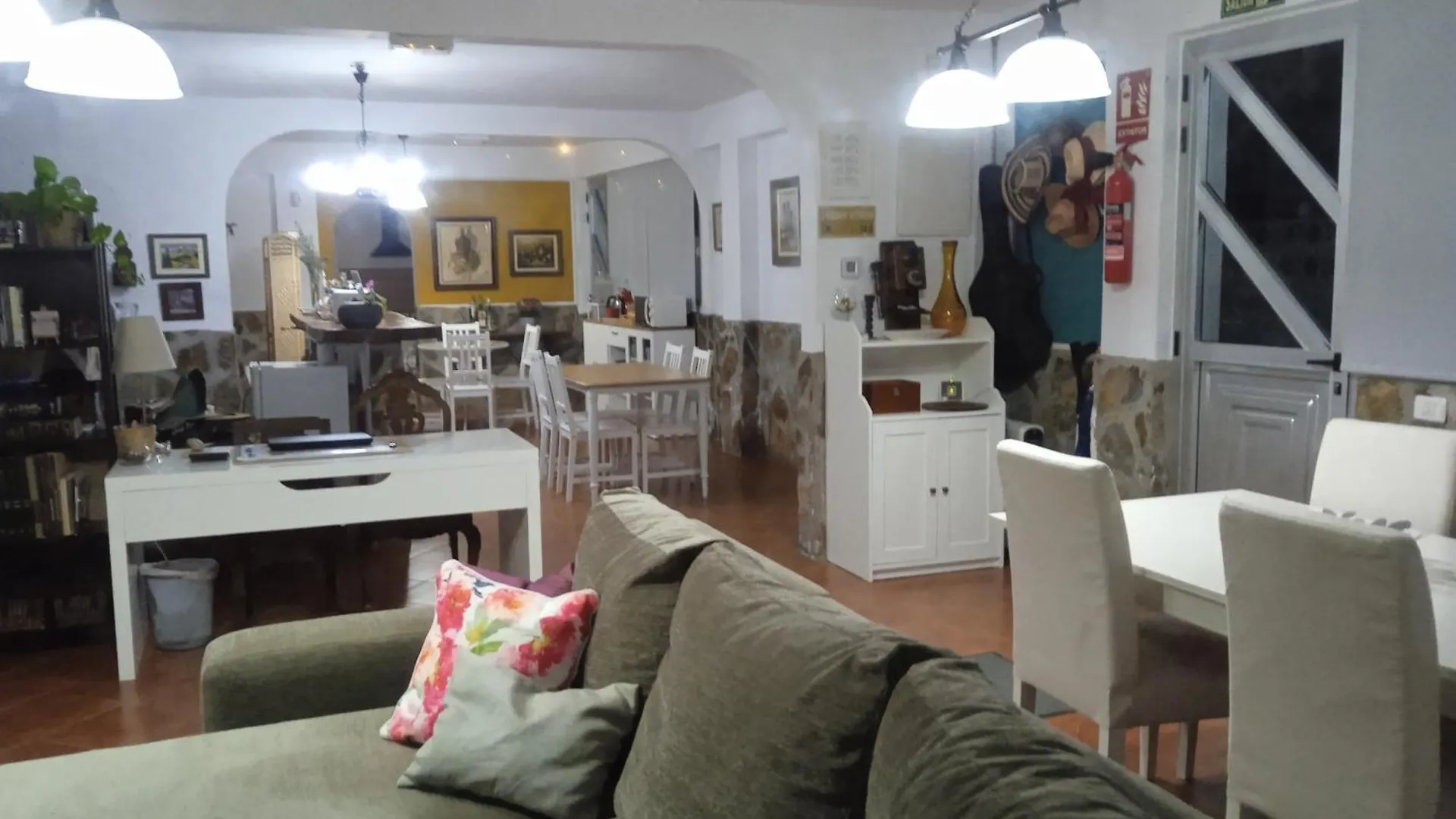 Finca La Casa Verde La Laguna  Spain