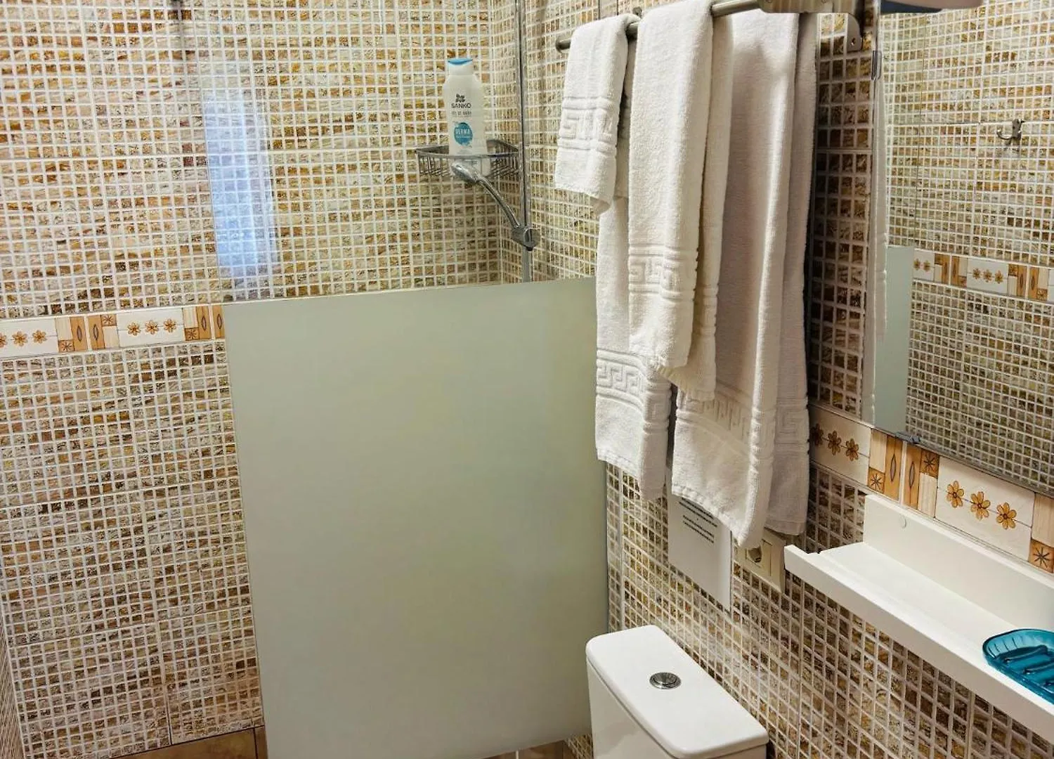 住宿加早餐酒店 Finca La Casa Verde 拉拉古纳